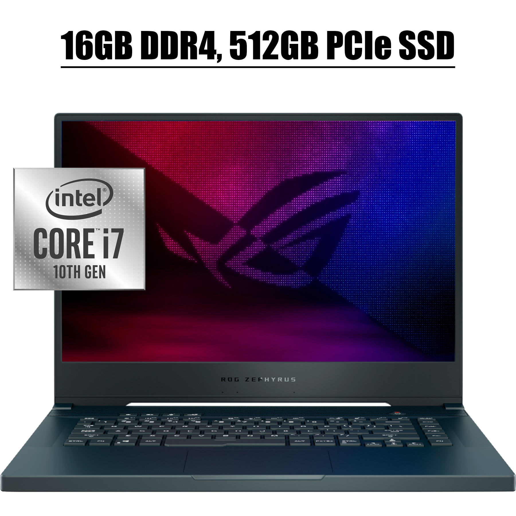 Asus Rog Zephyrus Zephyrus M15 2060 ASUS Zephyrus M15 Review This 