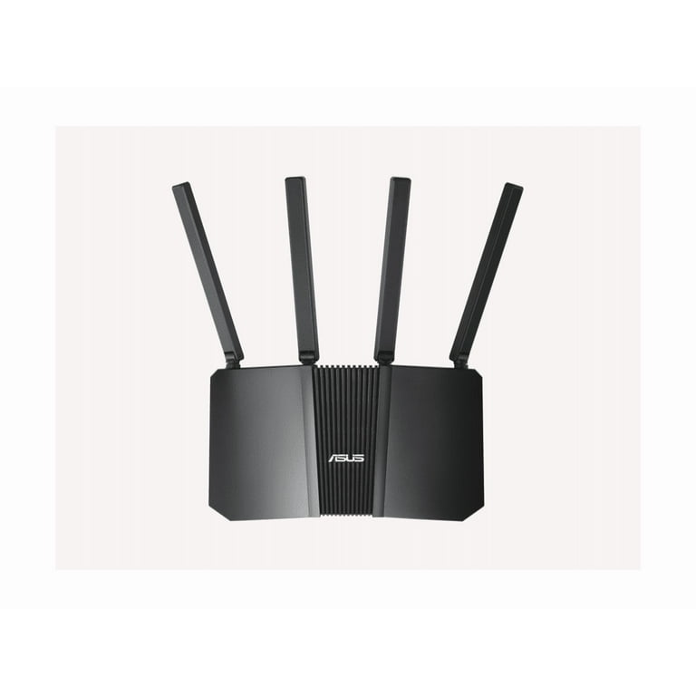 ASUS RT-BE82U Dual-band WiFi 7 (802.11be) Smart AiMesh Extendable