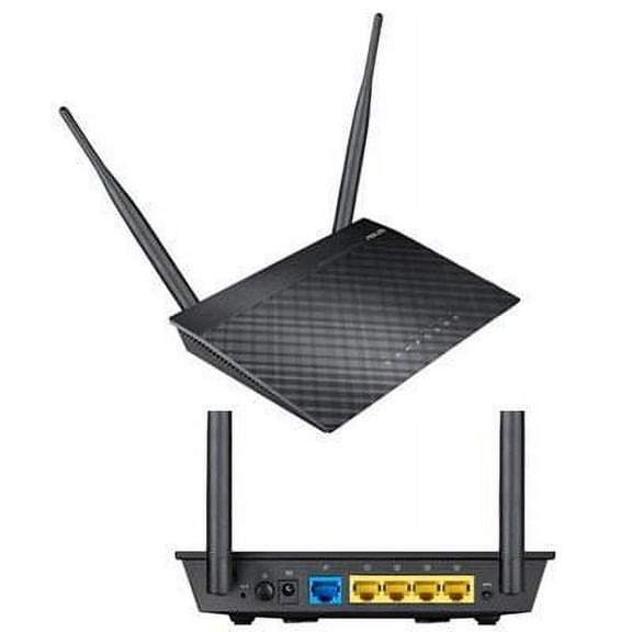 Asus RT-N12/D1 Wireless-N300 3-in-1 Router/ AP/ Range Extender