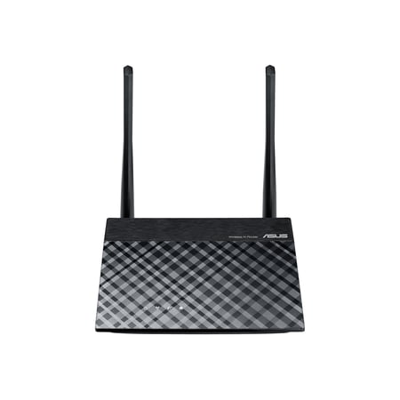 Asus RT-N300/B1 Wireless N 300 Router