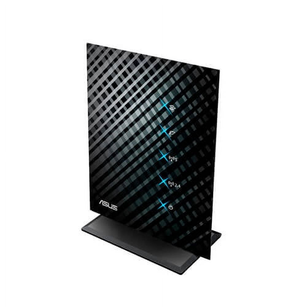 Asus RTN53 Dual-Band Wireless-N600 Router - image 1 of 3