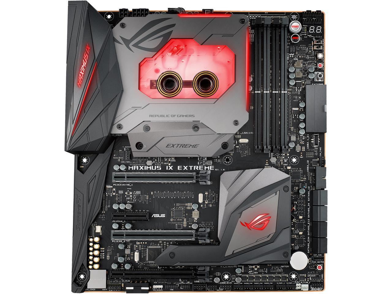美品 ROG MAXIMUS XI EXTREME マザーボード ASUS ROG MAXIMUS XI EXTREME 価格比較 - 価格.com