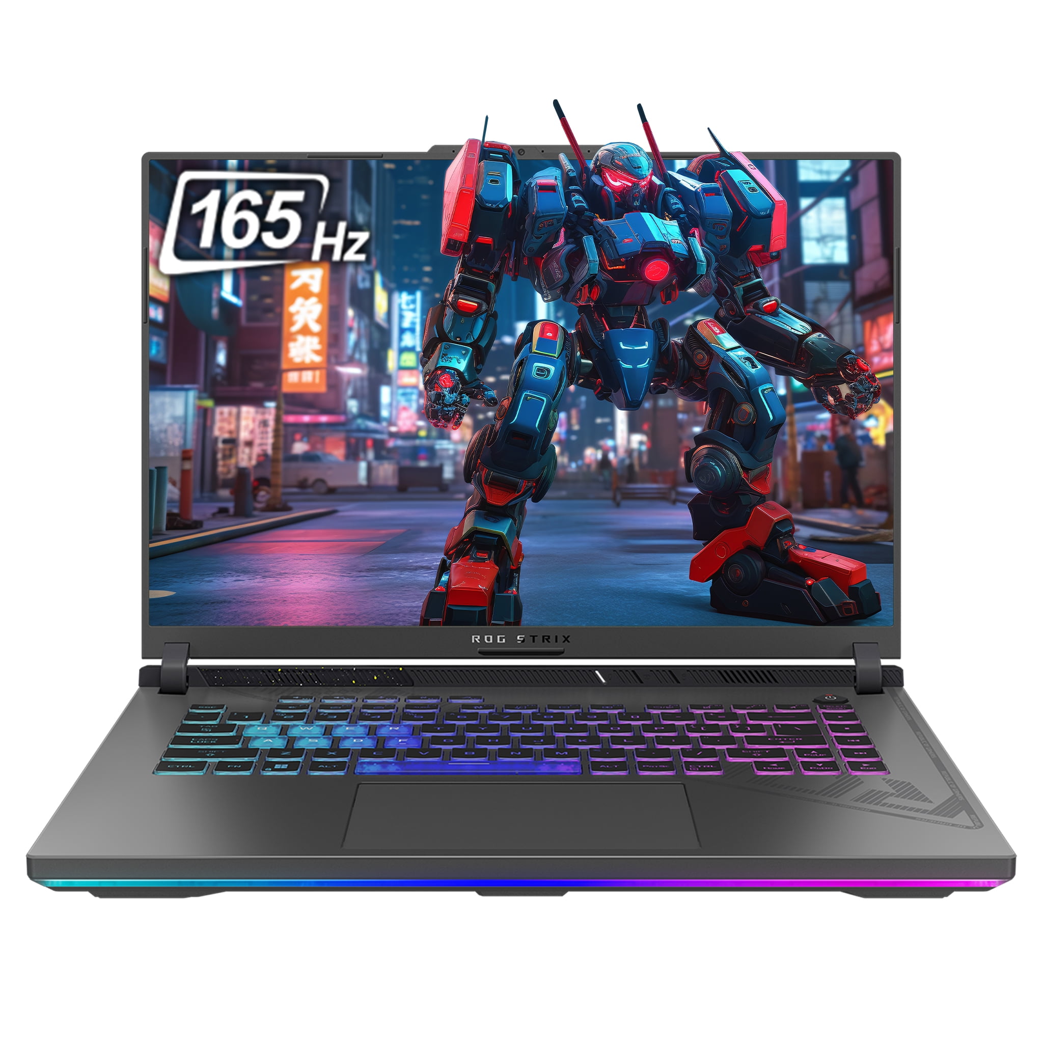 Asus ROG Strix G18 18 Asus ROG Strix G18 18