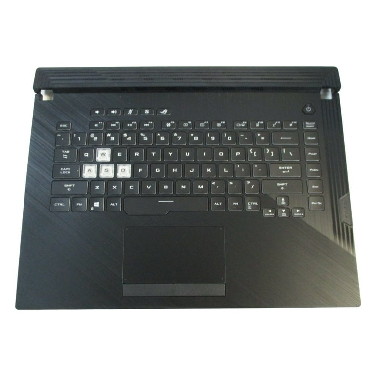 Asus rog 2024 strix g531