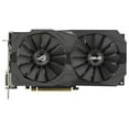 thumbnail image 1 of Asus Rog-Strix-Rx570-O4G-Gaming Graphics Card, 1 of 4