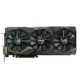 thumbnail image 1 of Asus Rog-Strix-Rx580-O8G-Gaming Graphics Card - ROG-STRIX-RX580-O8G-GAMING, 1 of 4