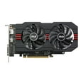 thumbnail image 1 of Asus Rx560-O2G Graphics Card - RX560-O2G, 1 of 6