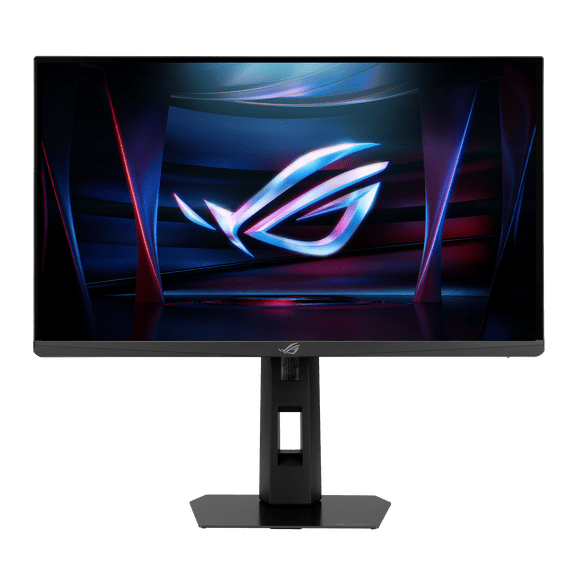 ASUS ROG Strix XG248QSG 24.1 FHD Gaming Monitor, Super TN, 610Hz, 0.1ms, G-SYNC Compatible, FreeSync Premium