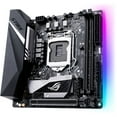 thumbnail image 1 of Asus Strix B360-I Gaming Motherboard - STRIX B360-I GAMING, 1 of 3