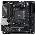 thumbnail image 1 of Asus Strix B450-I GAMING Desktop Motherboard, 1 of 26