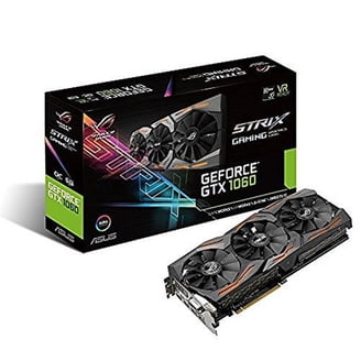 Nvidia Gtx 1060 3gb