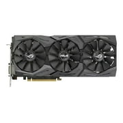 Asus Strix-Gtx1070-O8G-Gaming Graphics Card - STRIX-GTX1070-O8G-GAMING