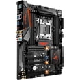 thumbnail image 1 of Asus Strix X99 Gaming Motherboard - STRIX X99 GAMING, 1 of 7