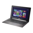thumbnail image 1 of Asus TAICHI 21 11.6" Full HD Touchscreen 2-in-1 Laptop, Intel Core i5 i5-3317U, 4GB RAM, 128GB SSD, Windows 8, Silver Aluminum, 21-DH51, 1 of 20