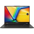 thumbnail image 1 of Asus TP3604VADS74 16 inch Vivobook Flip Laptop - Intel i7-13700H - 16GB RAM /512GB SSD - Windows 11 Pro, 1 of 4