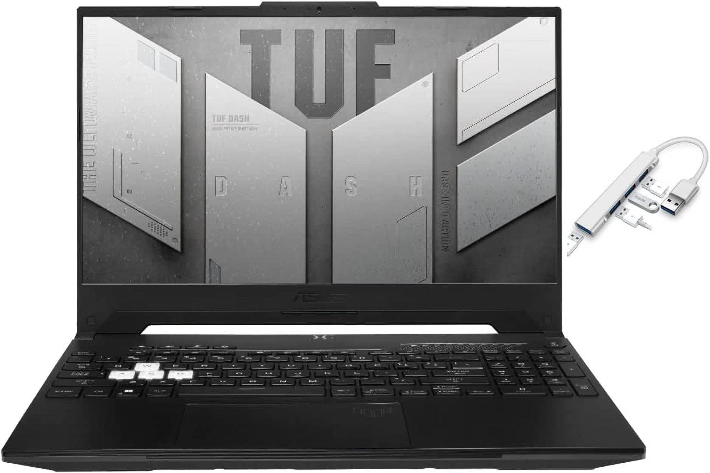 Asus TUF Dash 15.6