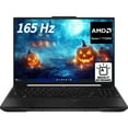 thumbnail image 1 of Asus TUF Gaming A16 Laptop 16" FHD 165Hz ,AMD 8-core Ryzen 7 7735HS, 16GB DDR5 ,1TB SSD ,AMD Radeon RX 7700S ,Backlit KB ,USB-C,Fast Charging ,Windoes 11 Pro Black, 1 of 6