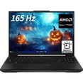 thumbnail image 1 of Asus TUF Gaming A16 Laptop 16" FHD 165Hz ,AMD 8-core Ryzen 7 7735HS, 32GB DDR5 ,1TB SSD ,AMD Radeon RX 7700S ,Backlit KB ,USB-C,Fast Charging ,Windoes 11 Pro Black, 1 of 6