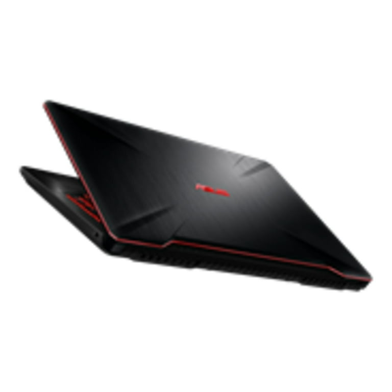Restored Asus TUF Gaming F15 FX504 Laptop 1920x1080 FHD