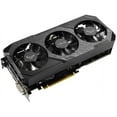 thumbnail image 1 of Asus TUF Gaming X3 GeForce GTX 1660 Triple Fan Graphics Card - 6GB, 1 of 2
