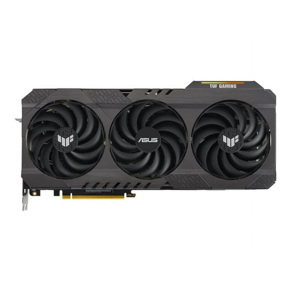 Asus TUF-RTX3090TI-O24G-GAMING Gaming NVIDIA GeForce RTX 3090 Ti OC Edition Graphics Card