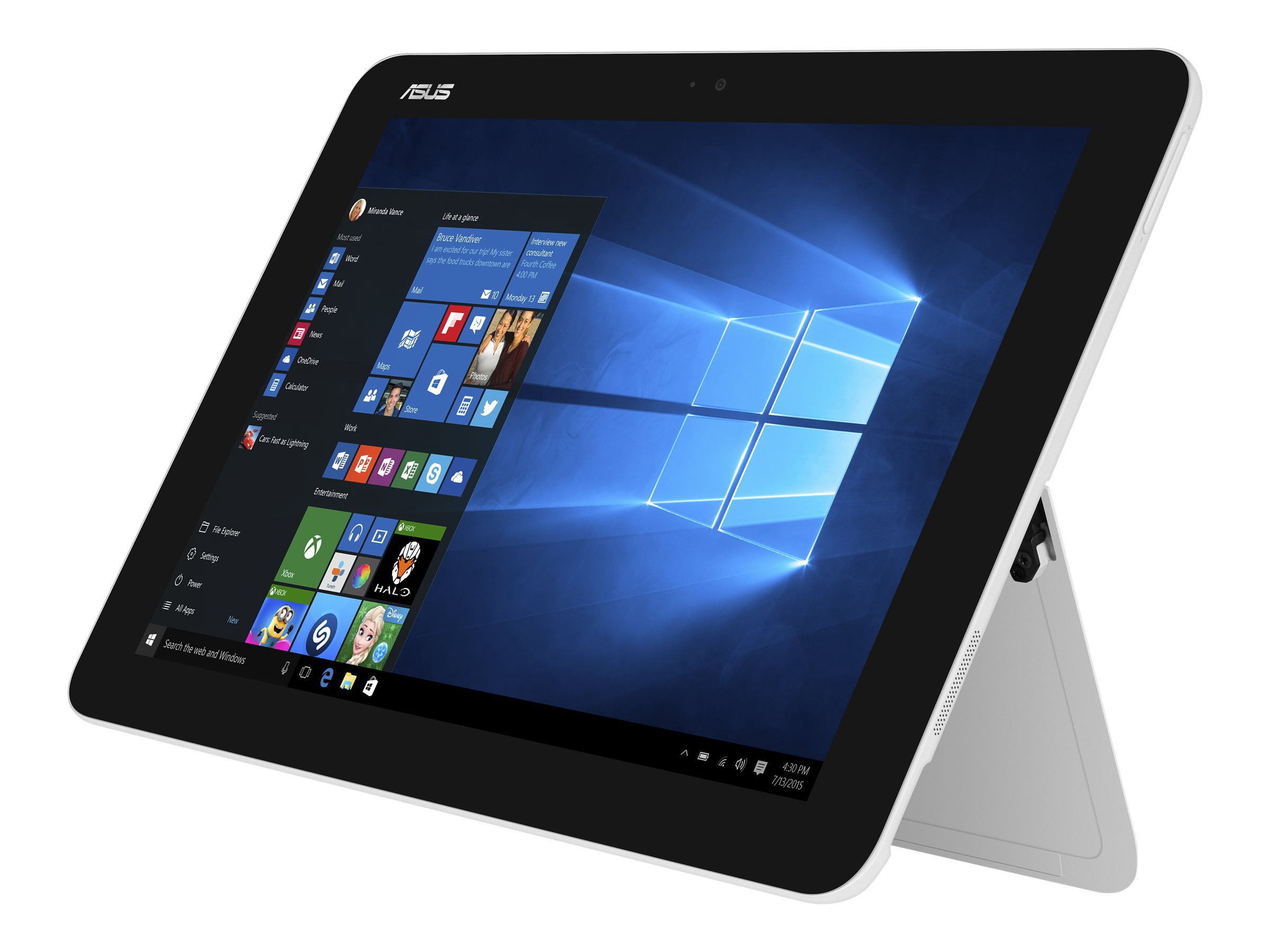Asus Transformer Mini 10.1