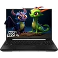 thumbnail image 1 of Asus Tuf A16 Gaming Laptop, AMD Ryzen 7 7735HS, 32 GB DDR5 Ram, 2 TB PCIe SSD, 16" WUXGA (1920x1200), Amd Radeon RX 7700S, W11 Home, 1 of 5