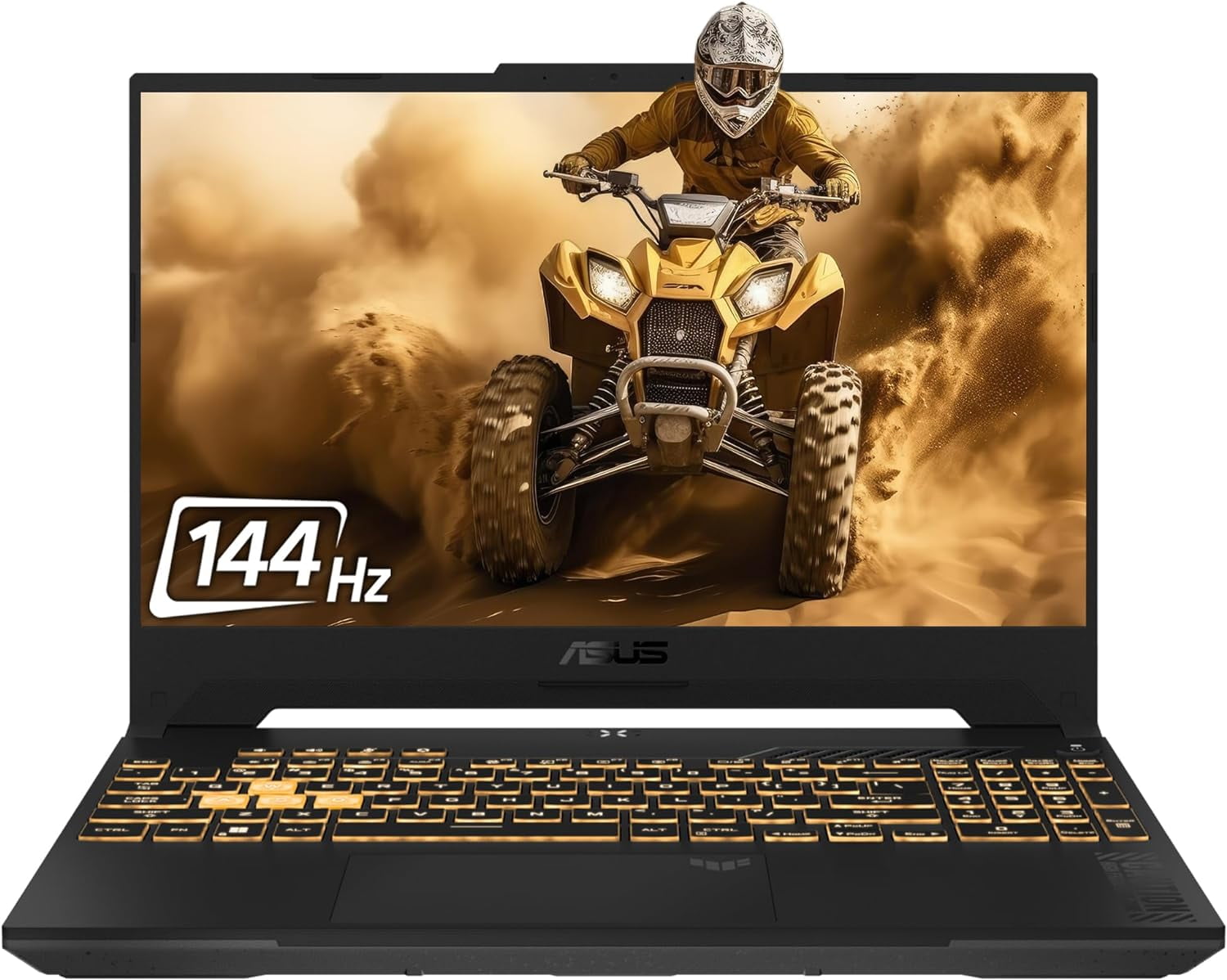 Asus Tuf Gaming Laptop, Intel Ultra i7-13620H, 16 GB DDR5 Ram, 1TB SSD ...