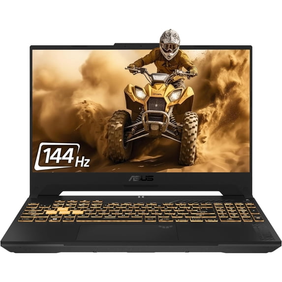 Asus Tuf Gaming Laptop, Intel Ultra i7-13620H, 64 GB DDR5 Ram, 4TB SSD, 15.6" FullHD (1920x1080), Nvidia Geforce RTX 4070, W11 Home