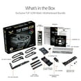 thumbnail image 1 of Asus Tuf X299 Mark 1 Motherboard - TUF X299 MARK 1, 1 of 7