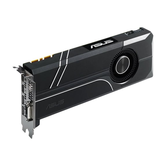 Asus Turbo-Gtx1070-8G Graphics Card - TURBO-GTX1070-8G
