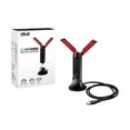 thumbnail image 1 of Asus USB-AC68 IEEE 802.11ac, Wi-Fi Adapter for Desktop Computer/Notebook, 1 of 2