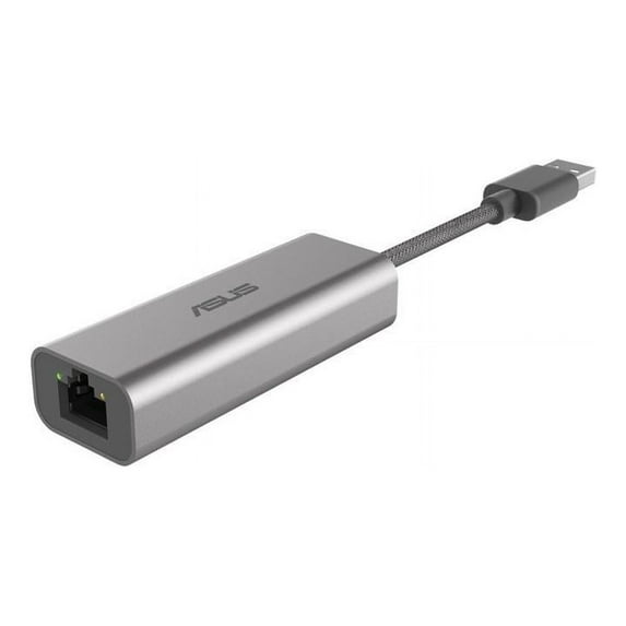 Asus USB-C2500 2.5Gigabit Ethernet Adapter USBC2500