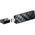 thumbnail image 1 of Asus USB-N53-B1 Dual-Band Graphical Easy Interface USB Adapter - Black, 1 of 5