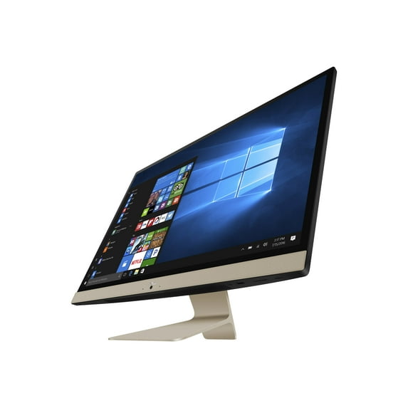 Asus V272UADS501T Vivo AiO 27 inch i5, 8GB, 1TB, Windows 10 All-in-One Computer