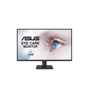 Asus VA27AQ 27" Class WQHD LED Monitor, 16:9
