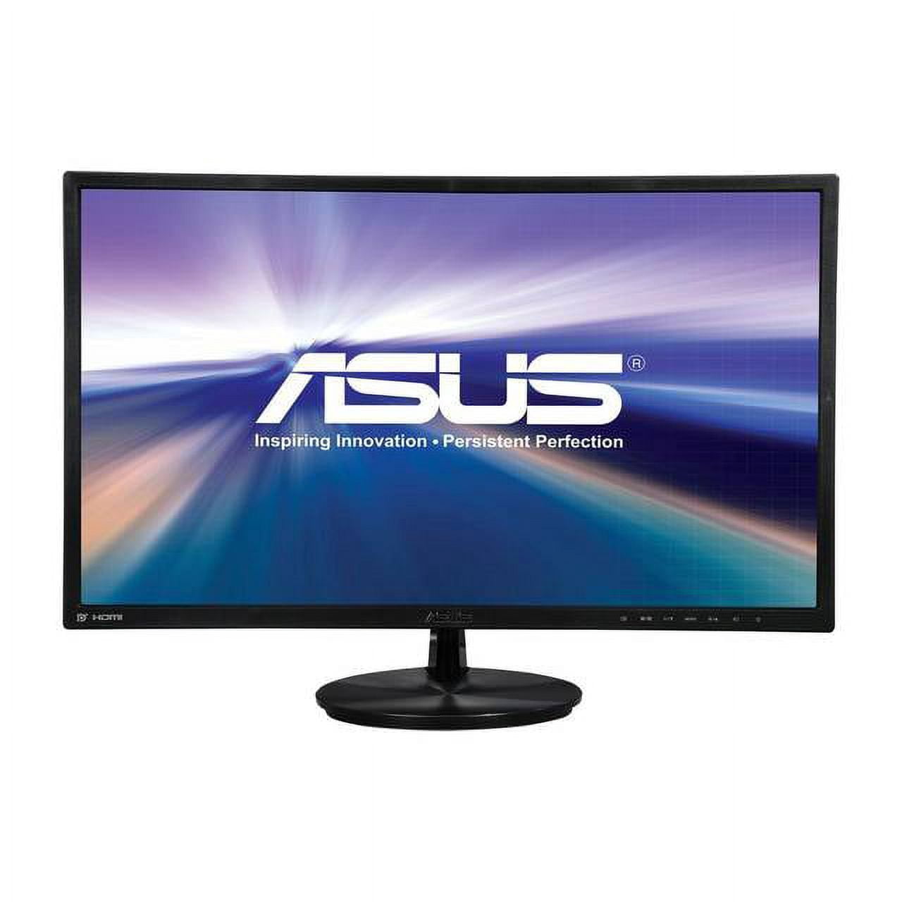 ASUS 液晶モニター VN248 (VN248H) 23.8型 ワイド液晶 LCDモニター