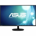 thumbnail image 1 of Asus VN279Q 27" Class Full HD LCD Monitor, 16:9, Black, 1 of 4