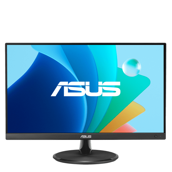 ASUS VP227HF 21.5" 16:9 Full HD 100Hz VA LED Gaming Monitor