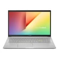 thumbnail image 1 of Asus VivoBook 15 15.6" Full HD Laptop, AMD Ryzen 5 4500U, 128GB SSD, Windows 10 Home, F513IA-EB55-WH, 1 of 3