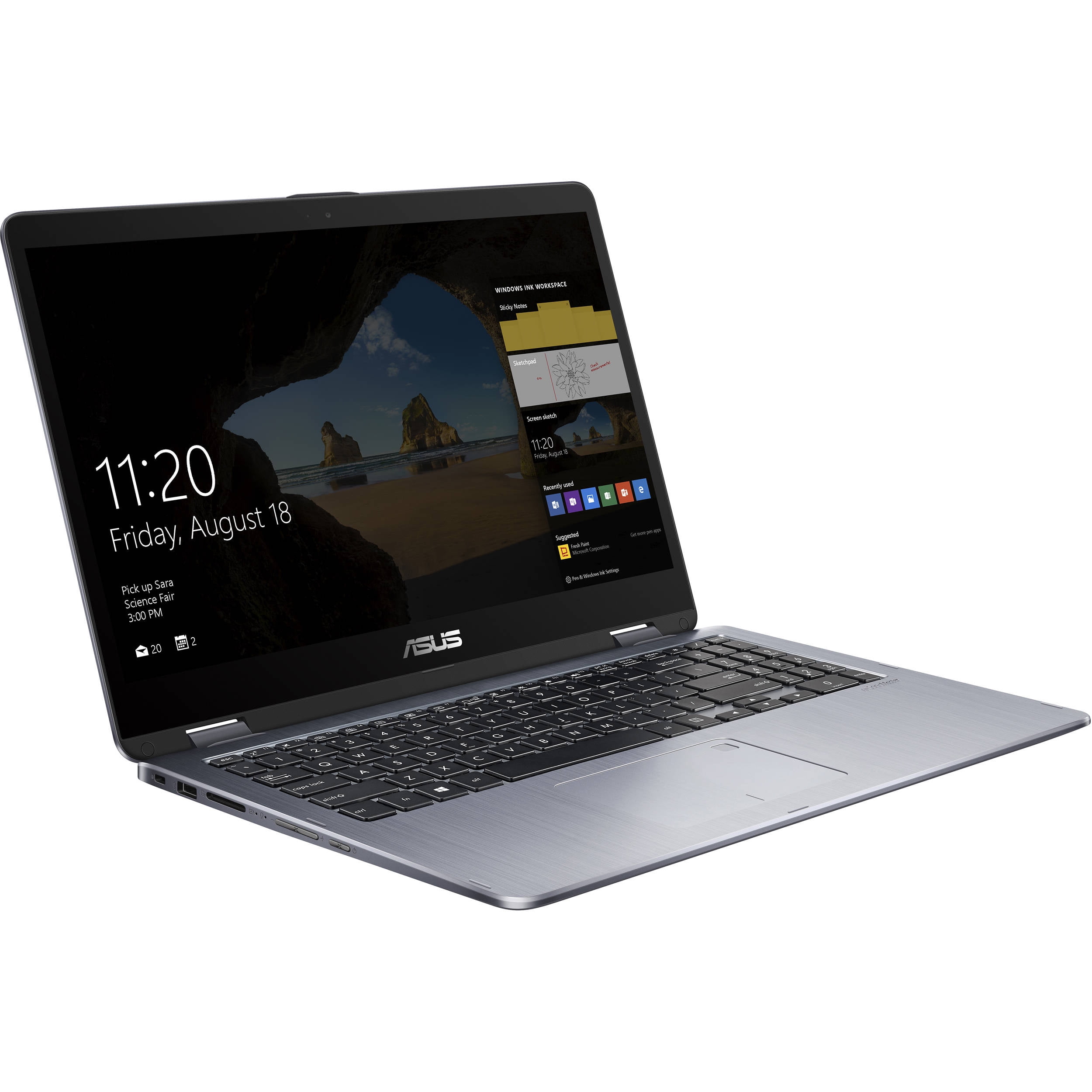 Asus vivobook flip on sale 15