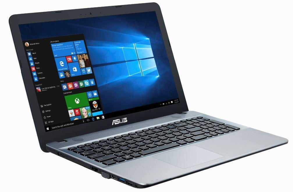 Asus VivoBook Max X541UA-DH51 Notebook - Walmart.com
