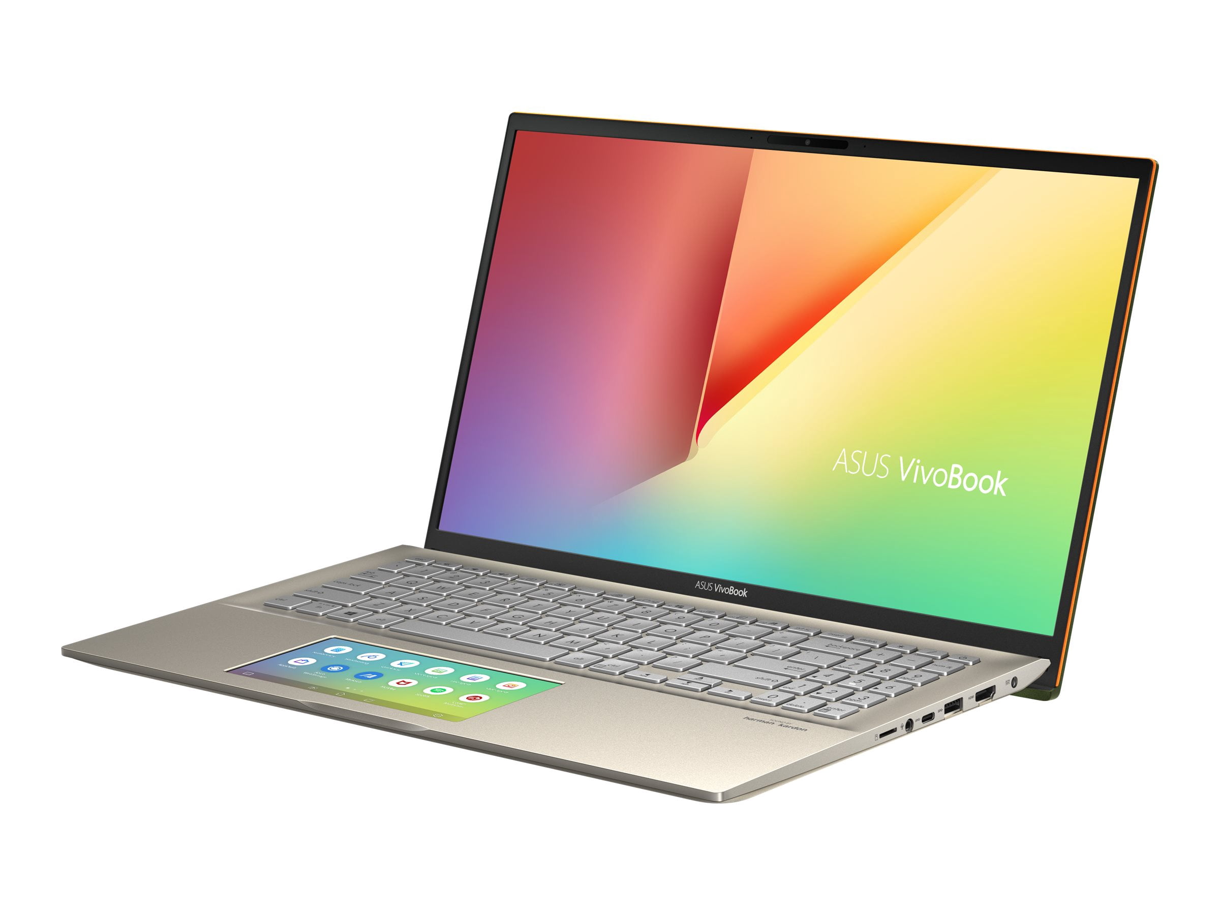 Asus VivoBook S15 15.6
