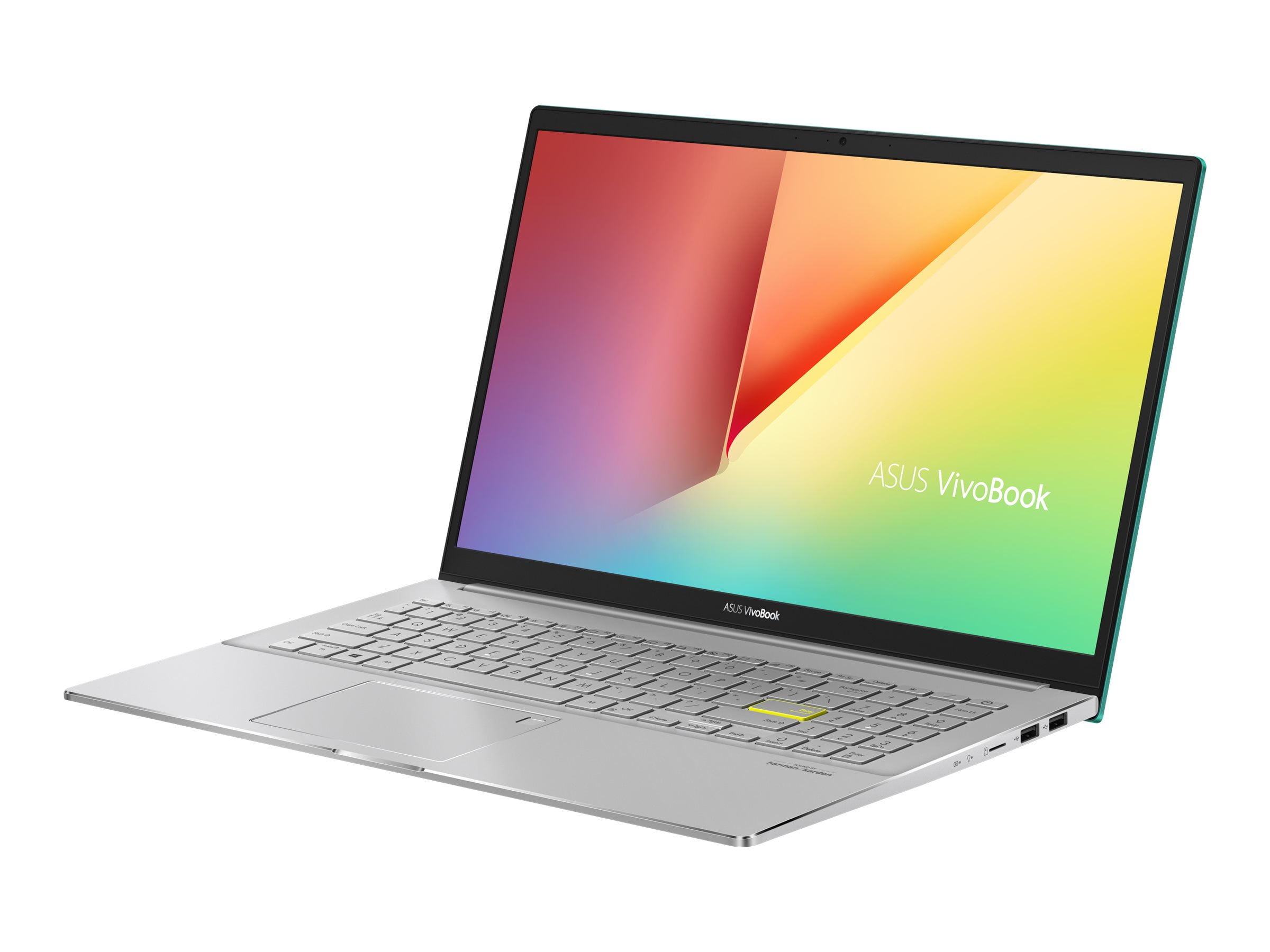 Asus VivoBook S15 Full HD Laptop, Intel Core i5 Pakistan Ubuy