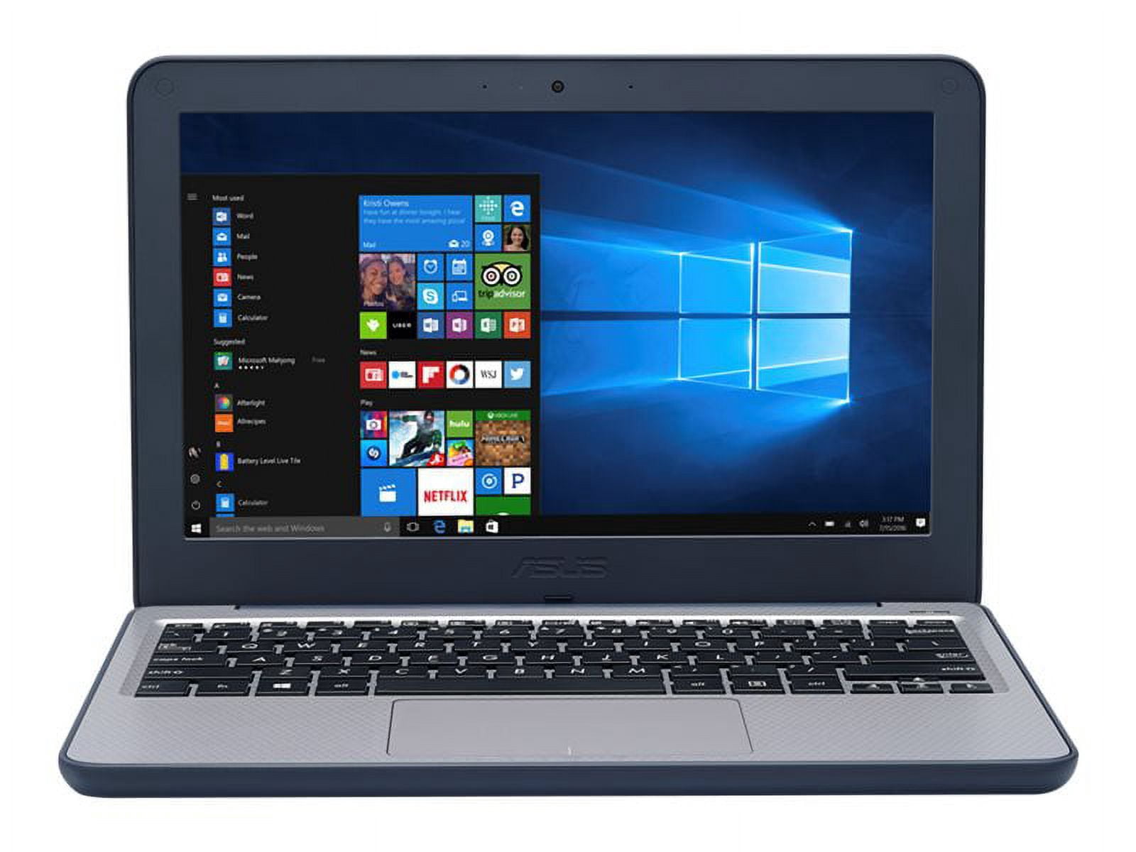Asus VivoBook W202NA-YS03 11.6