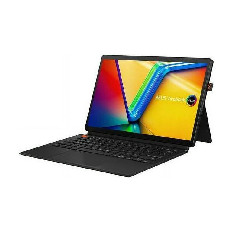ASUS Vivobook13Slate  メモリ8GB SSD256GB Asus Vivobook 13 Slate OLED T3300 Review | PCMag