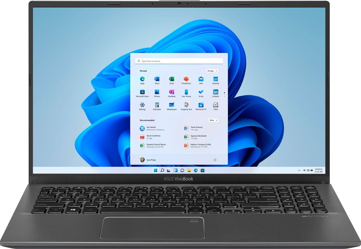 Asus Vivobook 15.6