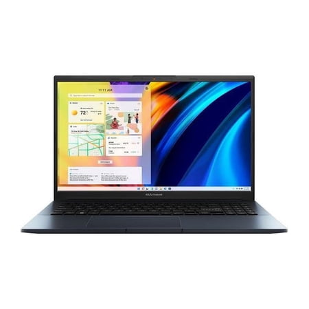 Asus Vivobook Pro 15 OLED M6500 M6500RC-DB71 15.6" Notebook - AMD Ryzen 7 6800H Octa-core (8 Core) - 16 GB Total RAM - 16 GB On-board Memory - 512 GB SSD