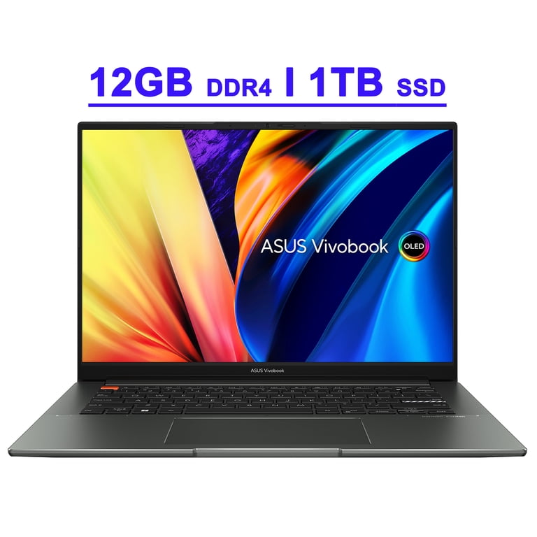 Asus Vivobook S 14X OLED Premium Business Laptop 14.5