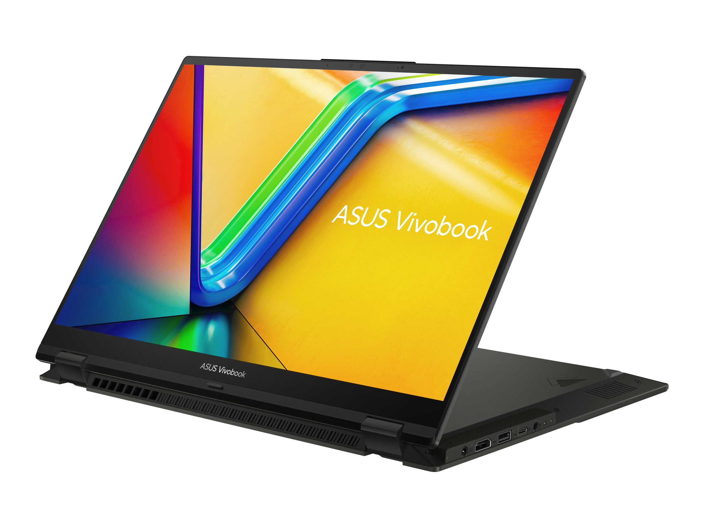Asus Vivobook S 16 Flip OLED 16" Touchscreen 2in1 Laptop, AMD Ryzen 5 7530U, 512GB SSD